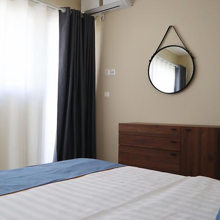 Dafni City Apartment 2 Athen Eksteriør bilde