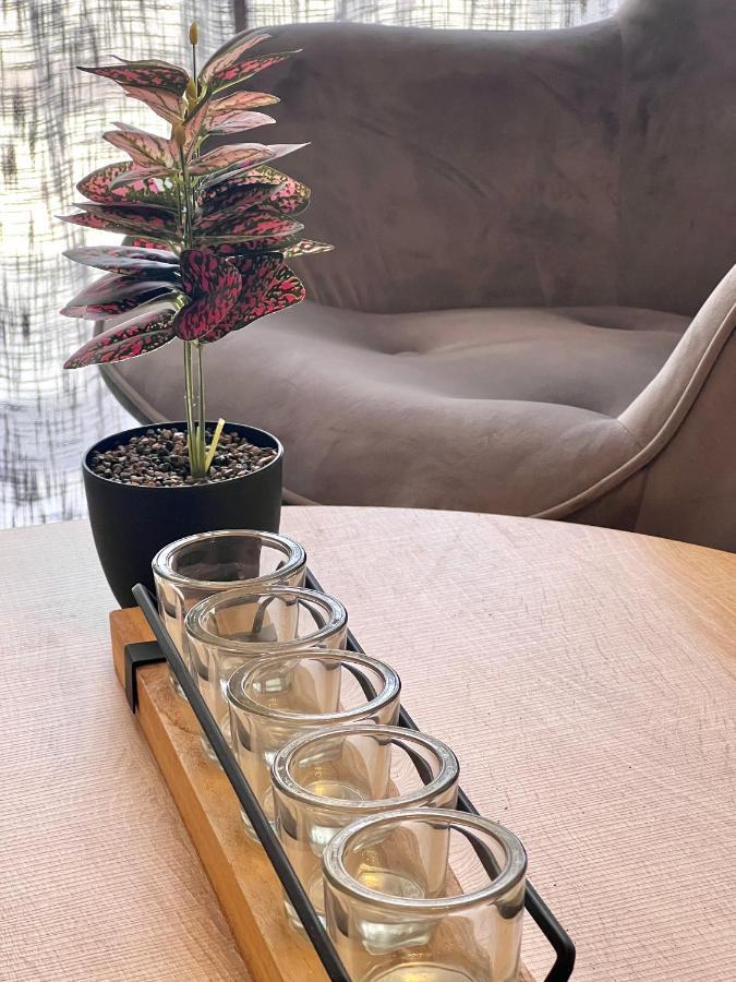 Dafni City Apartment 2 Athen Eksteriør bilde