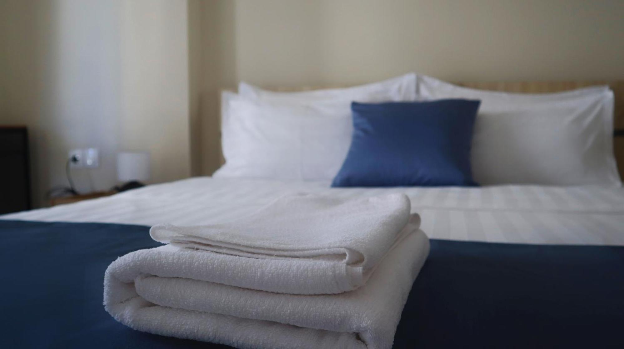 Dafni City Apartment 2 Athen Eksteriør bilde