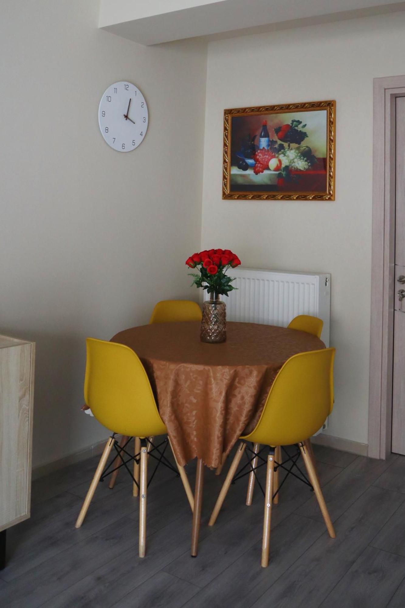 Dafni City Apartment 2 Athen Eksteriør bilde